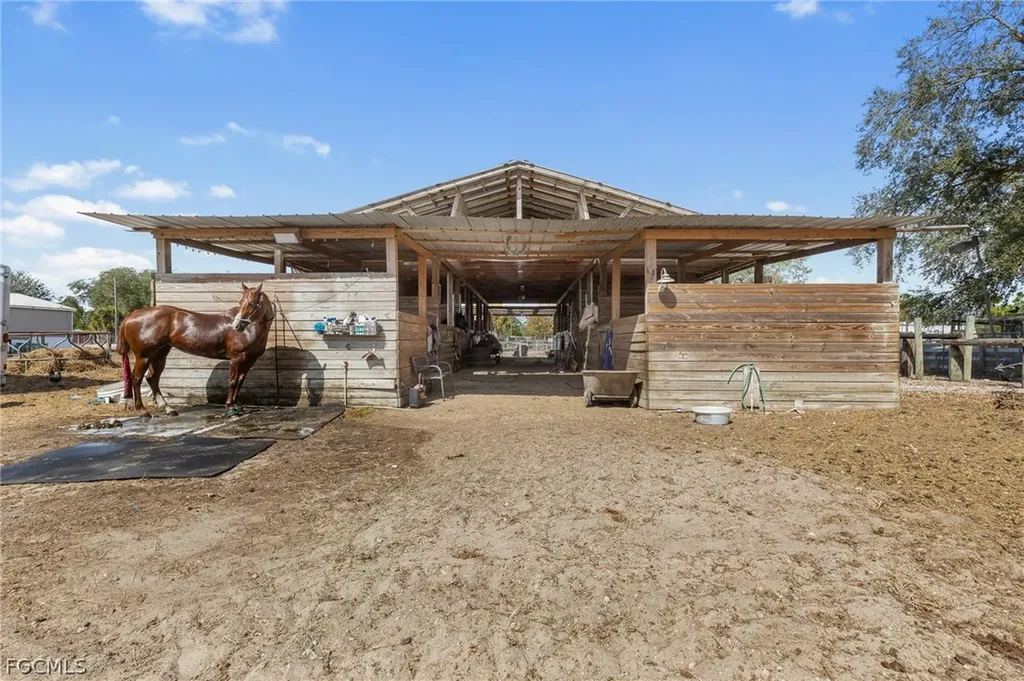 355 S Sendero Street Clewiston FL 33440