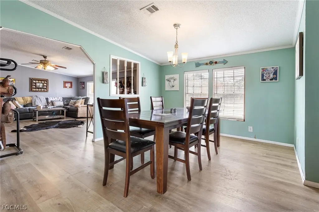 355 S Sendero Street Clewiston FL 33440