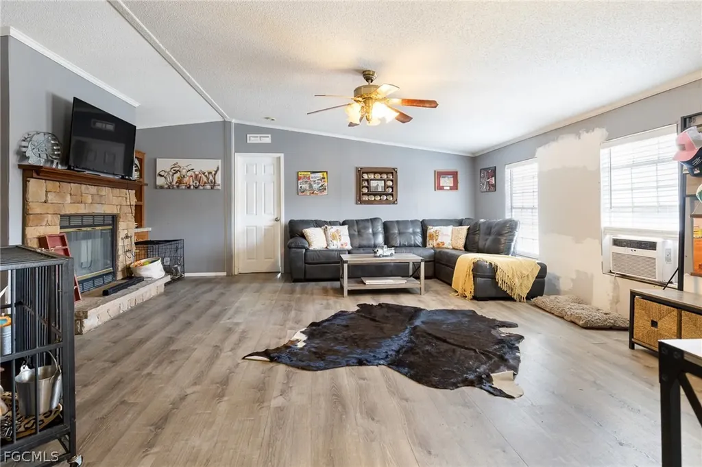 355 S Sendero Street Clewiston FL 33440