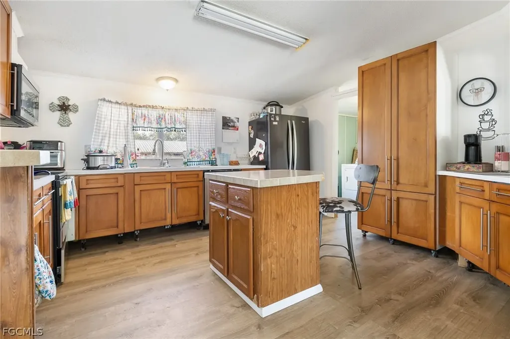 355 S Sendero Street Clewiston FL 33440