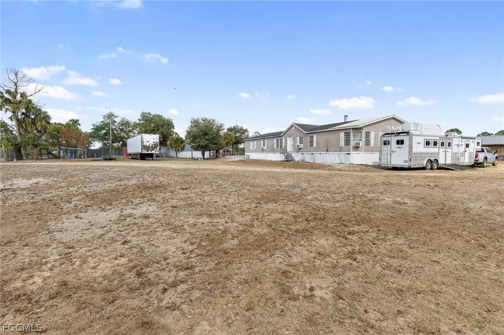 355 S Sendero Street Clewiston FL 33440
