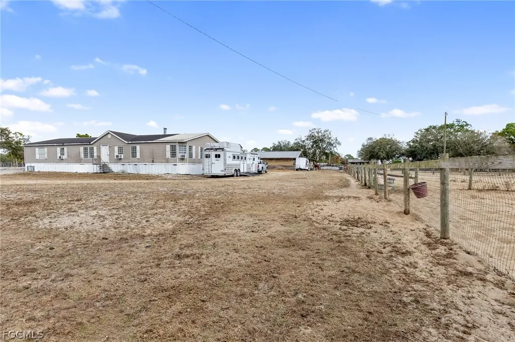 355 S Sendero Street Clewiston FL 33440