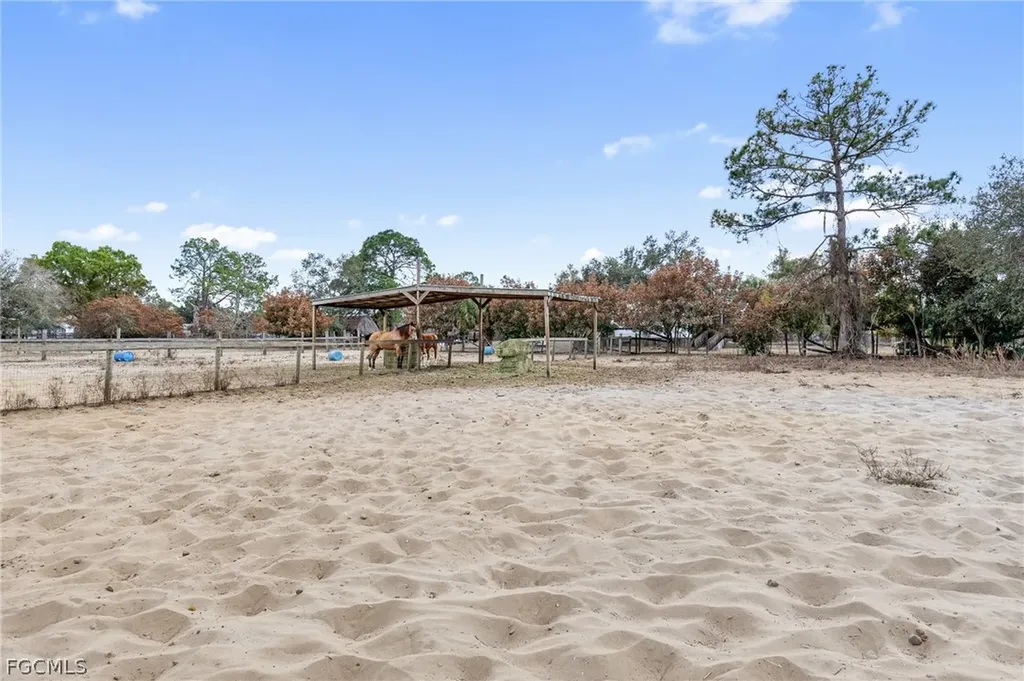355 S Sendero Street Clewiston FL 33440