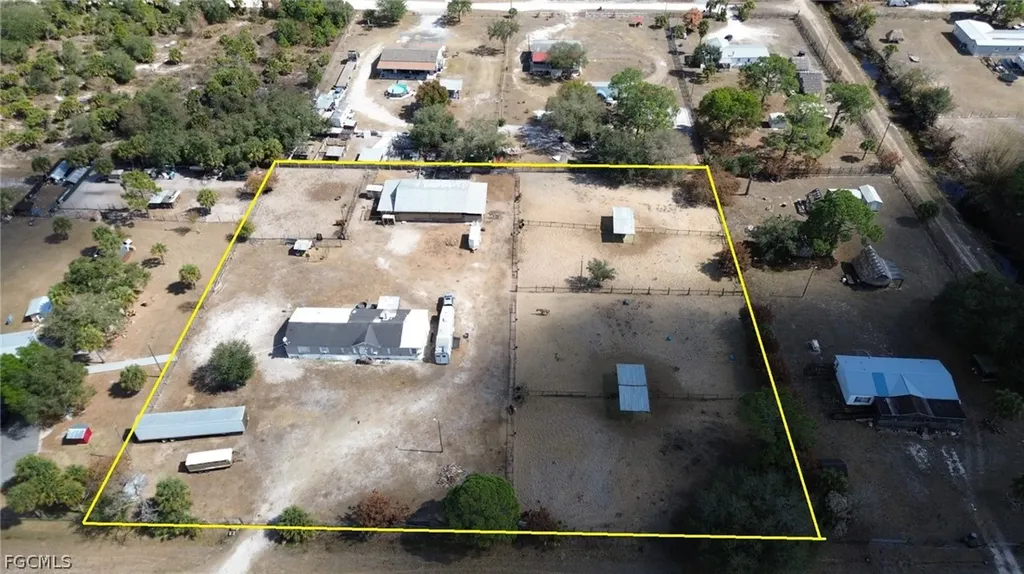 355 S Sendero Street Clewiston FL 33440