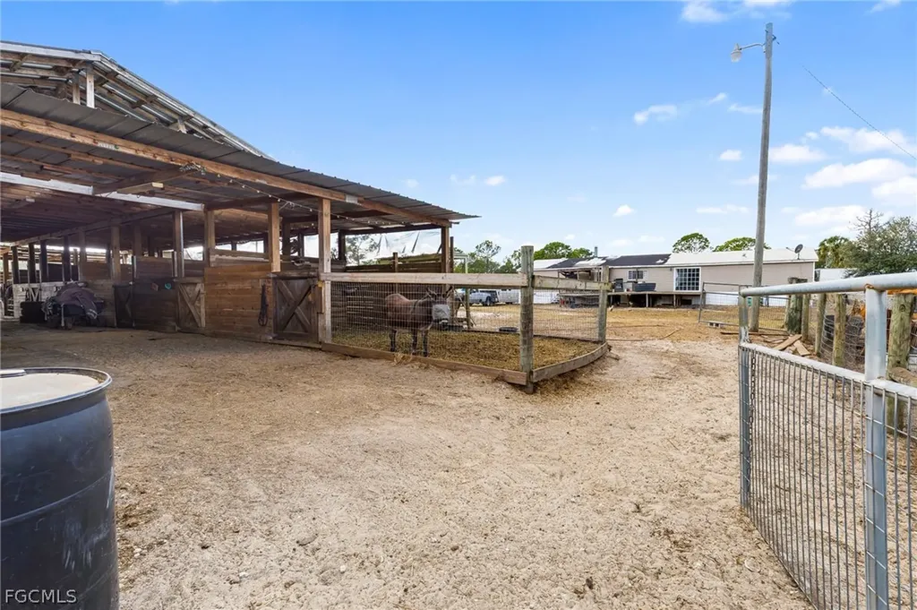 355 S Sendero Street Clewiston FL 33440