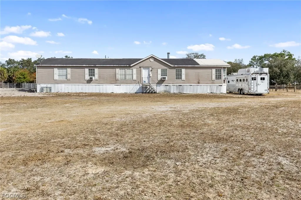 355 S Sendero Street Clewiston FL 33440