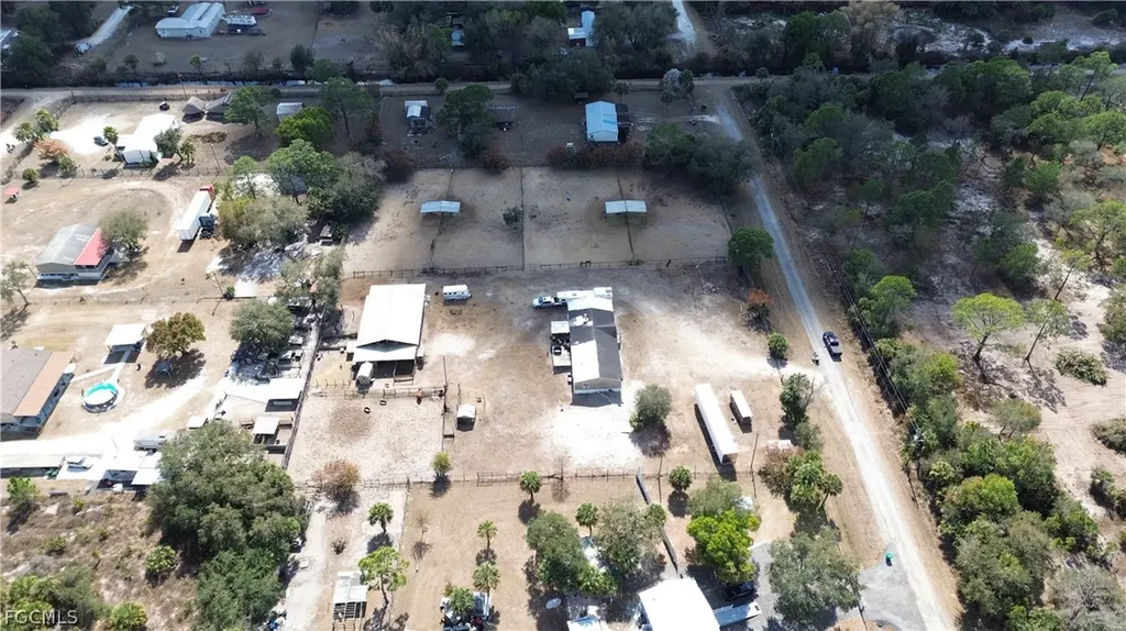 355 S Sendero Street Clewiston FL 33440