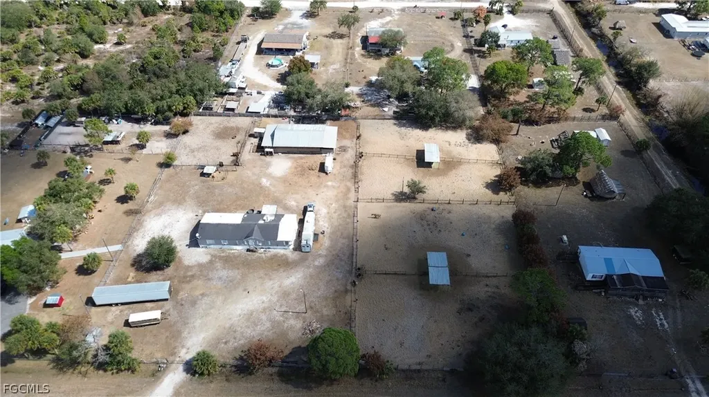 355 S Sendero Street Clewiston FL 33440