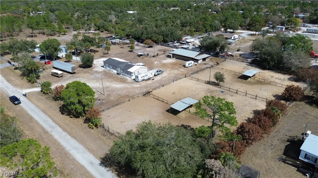 355 S Sendero Street Clewiston FL 33440
