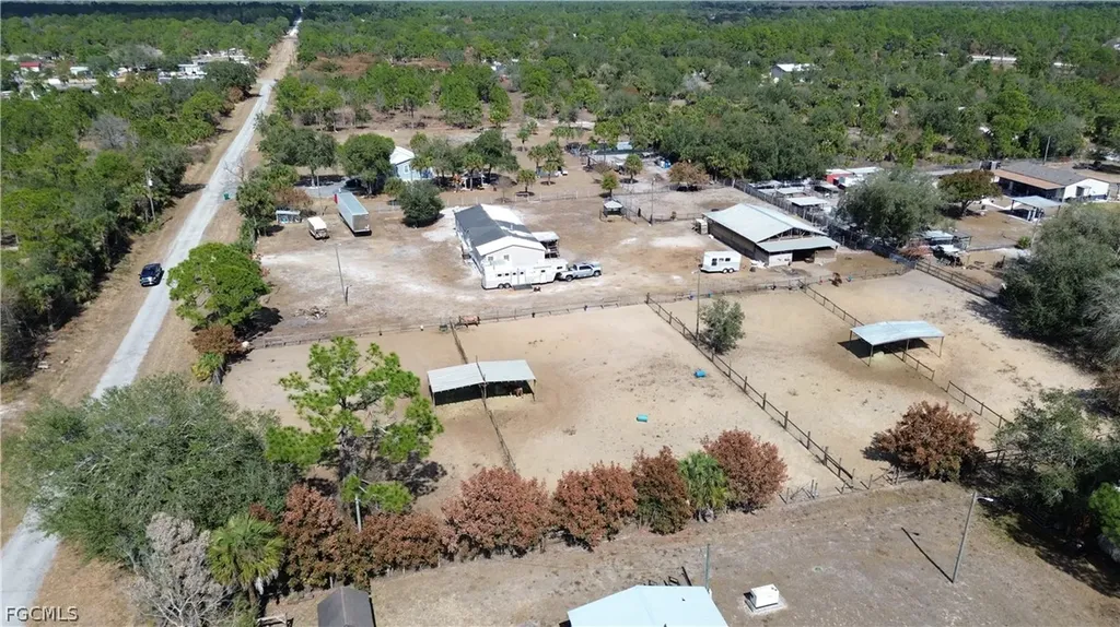355 S Sendero Street Clewiston FL 33440