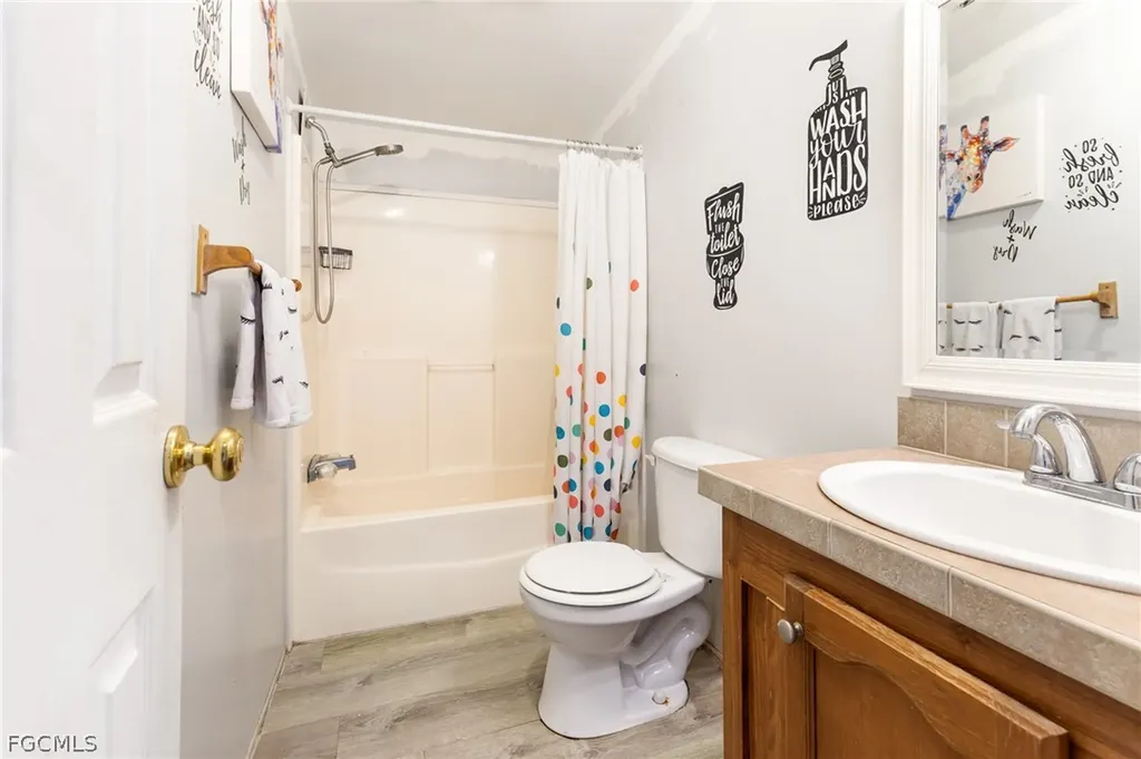 355 S Sendero Street Clewiston FL 33440