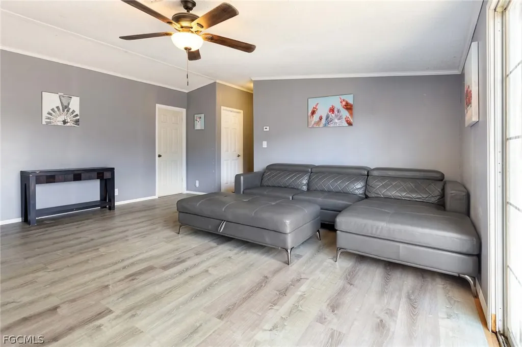 355 S Sendero Street Clewiston FL 33440