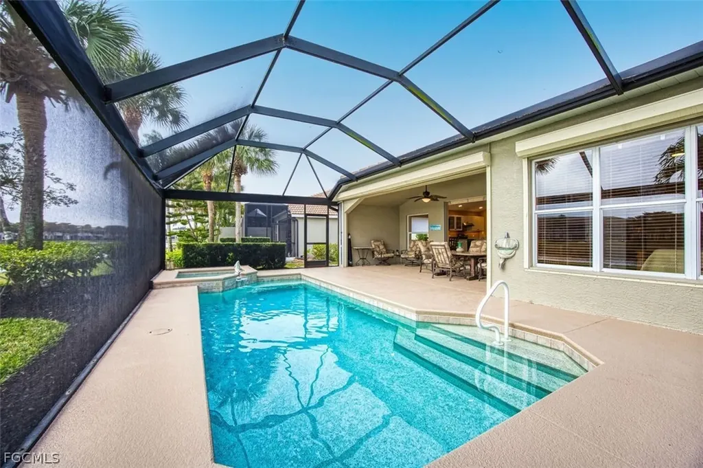 10031 Majestic Avenue Fort Myers FL 33913