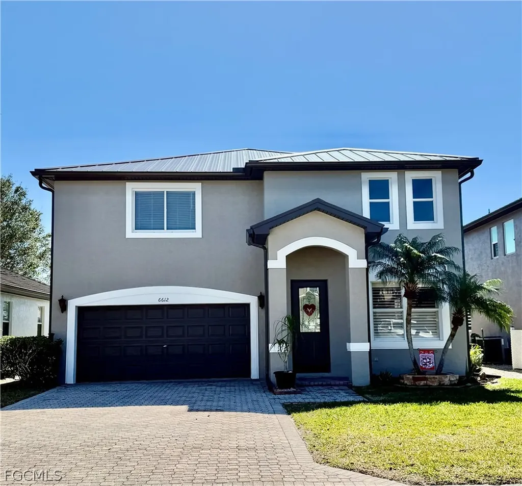 6612 Plantation Preserve Circle N Fort Myers FL 33966