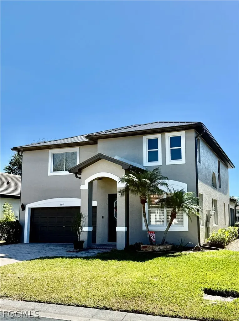 6612 Plantation Preserve Circle N Fort Myers FL 33966