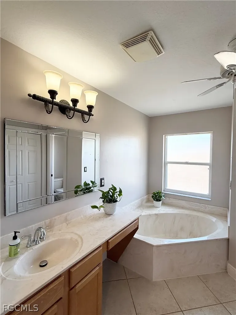 6612 Plantation Preserve Circle N Fort Myers FL 33966