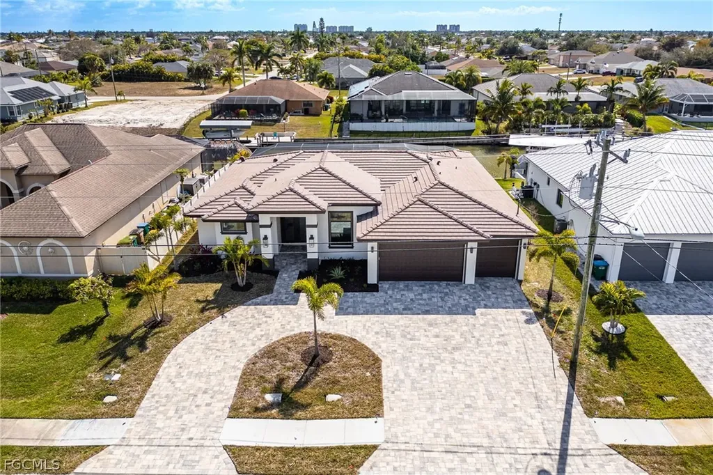 1406 Mohawk Parkway Cape Coral FL 33914
