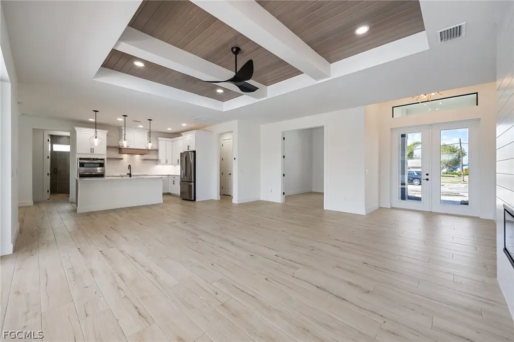 1406 Mohawk Parkway Cape Coral FL 33914