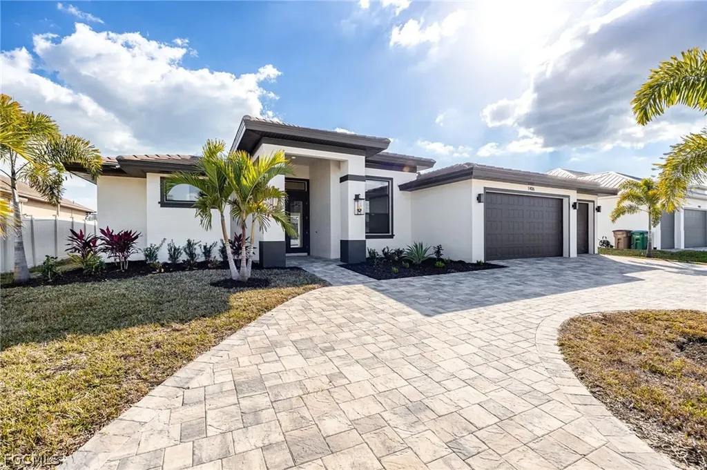 1406 Mohawk Parkway Cape Coral FL 33914