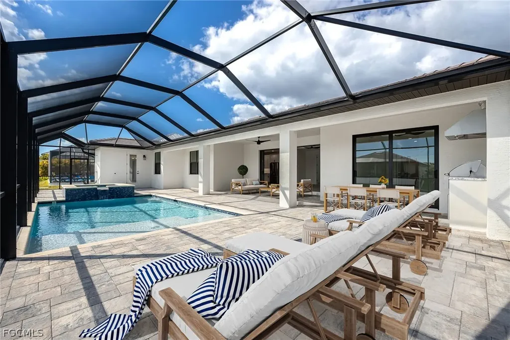 1406 Mohawk Parkway Cape Coral FL 33914