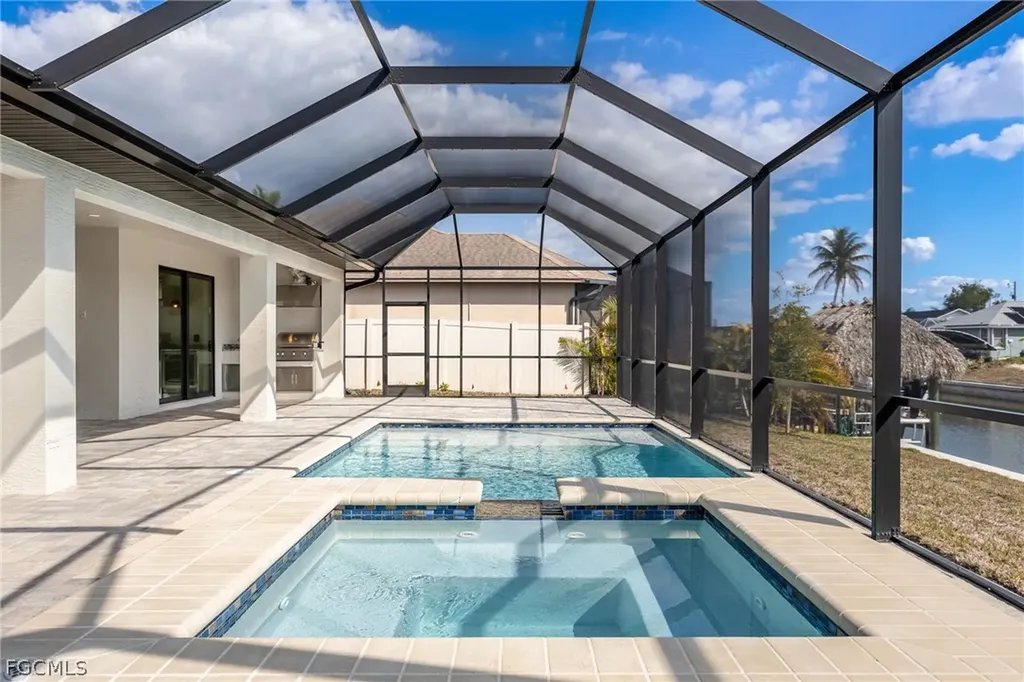 1406 Mohawk Parkway Cape Coral FL 33914
