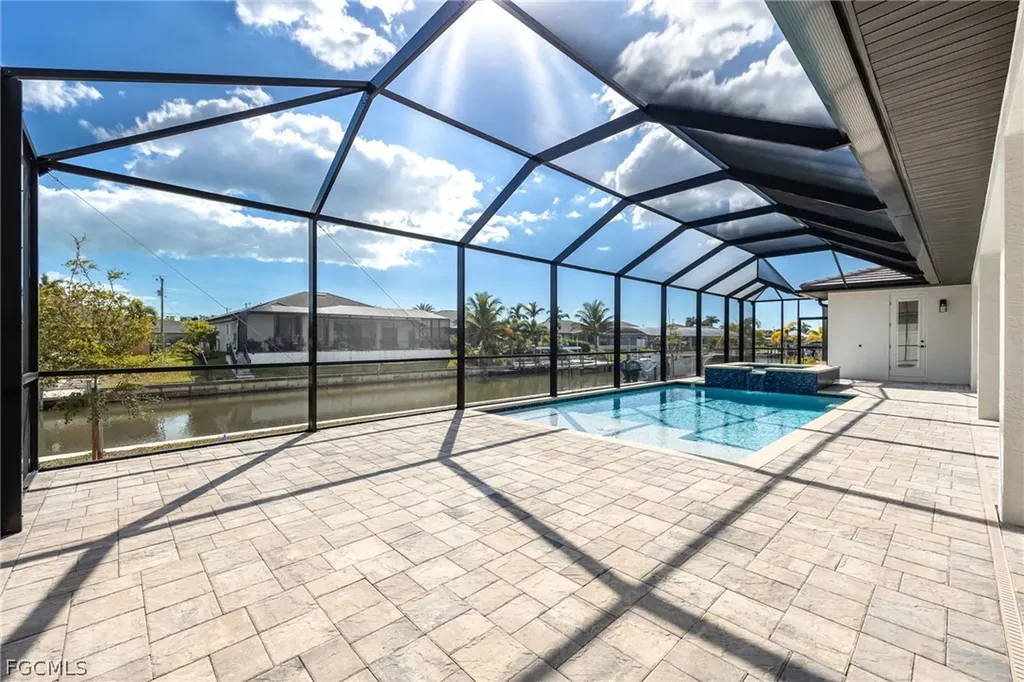 1406 Mohawk Parkway Cape Coral FL 33914