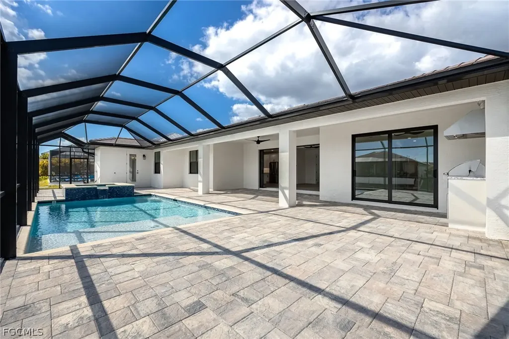 1406 Mohawk Parkway Cape Coral FL 33914
