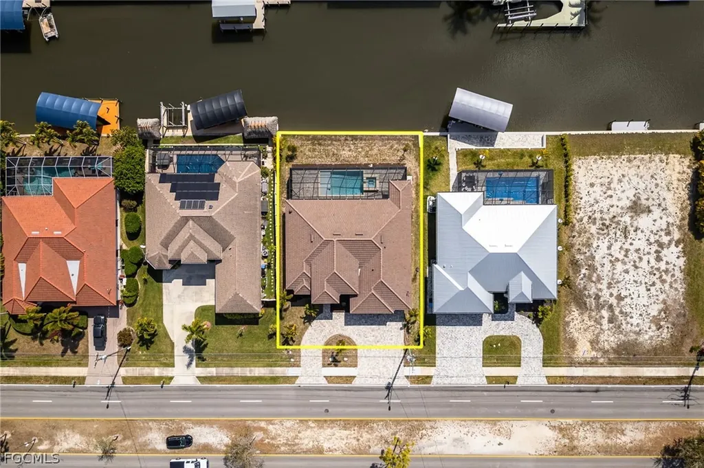 1406 Mohawk Parkway Cape Coral FL 33914
