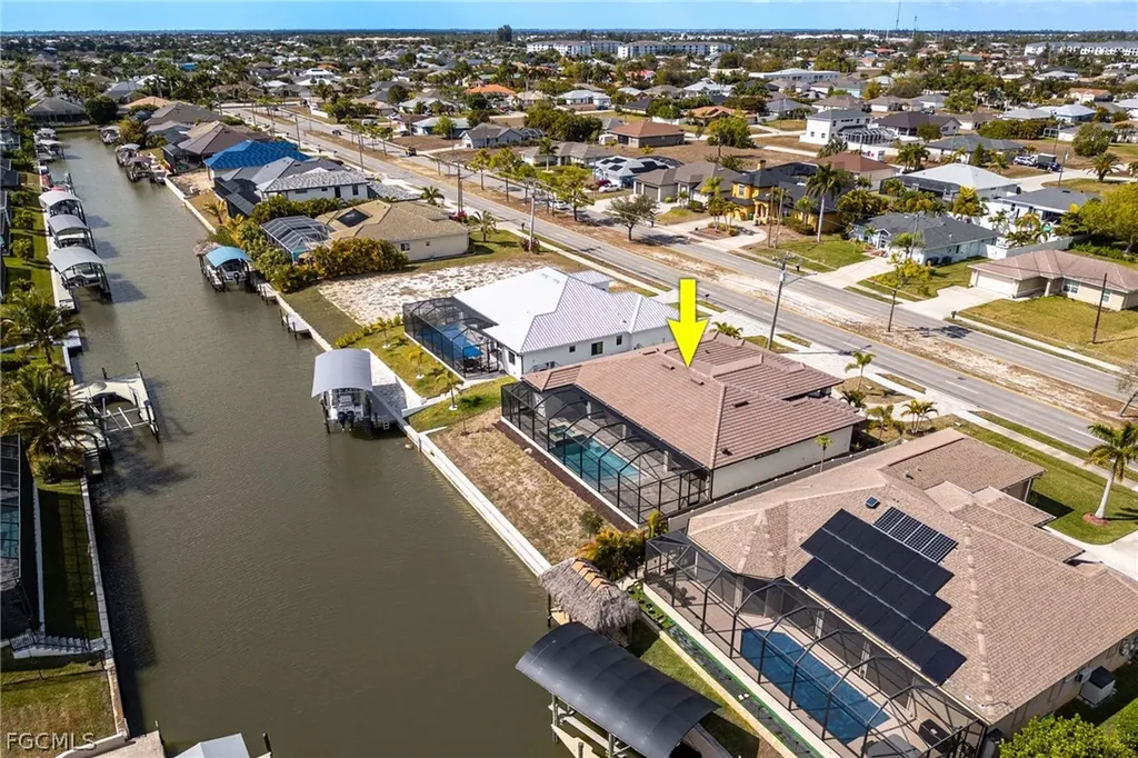 1406 Mohawk Parkway Cape Coral FL 33914