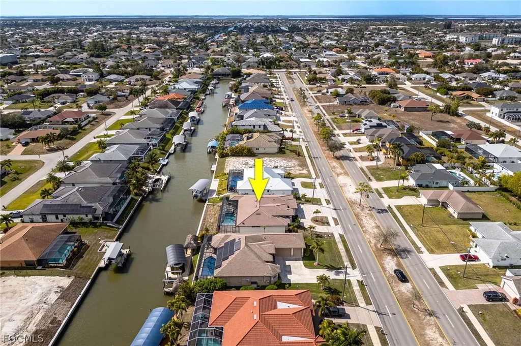 1406 Mohawk Parkway Cape Coral FL 33914
