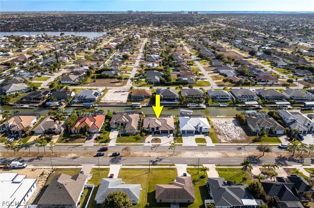 1406 Mohawk Parkway Cape Coral FL 33914