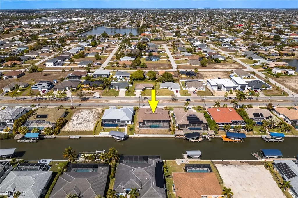 1406 Mohawk Parkway Cape Coral FL 33914