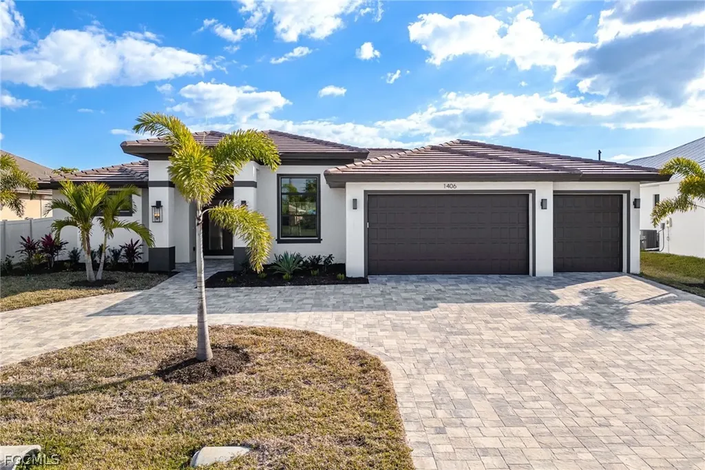 1406 Mohawk Parkway Cape Coral FL 33914