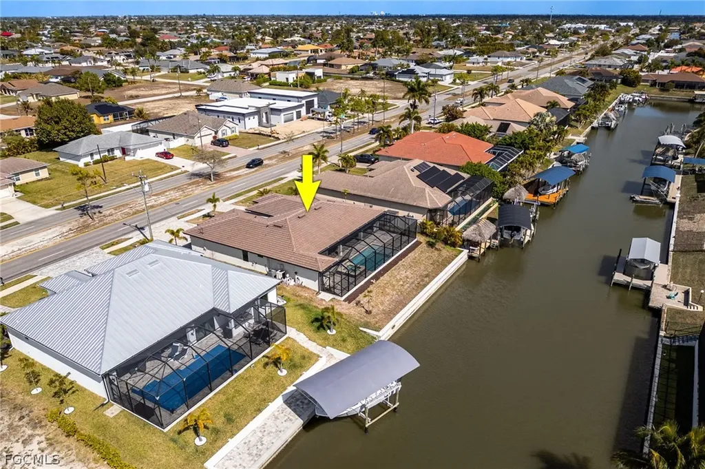 1406 Mohawk Parkway Cape Coral FL 33914