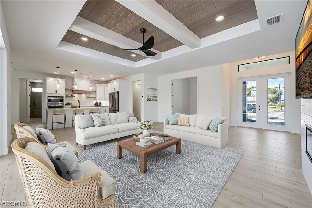 1406 Mohawk Parkway Cape Coral FL 33914