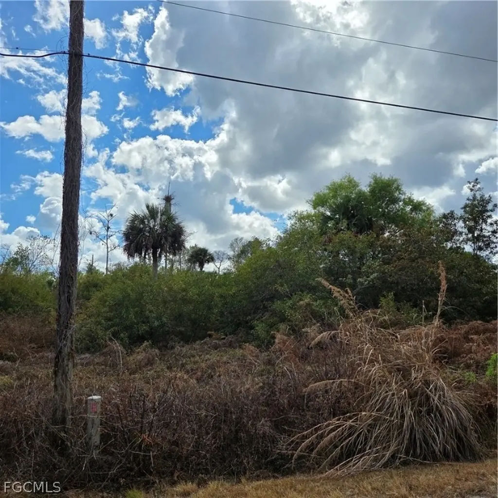 24TH Avenue SE Naples FL 34117