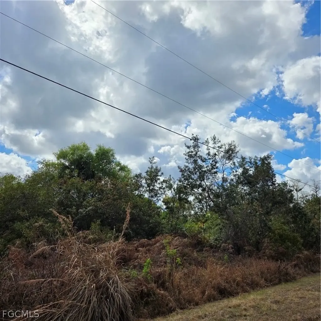 24TH Avenue SE Naples FL 34117