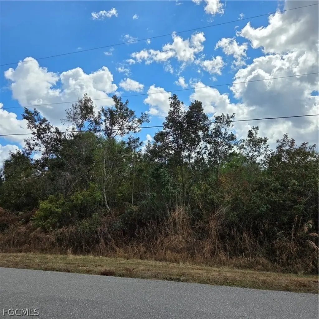 24TH Avenue SE Naples FL 34117