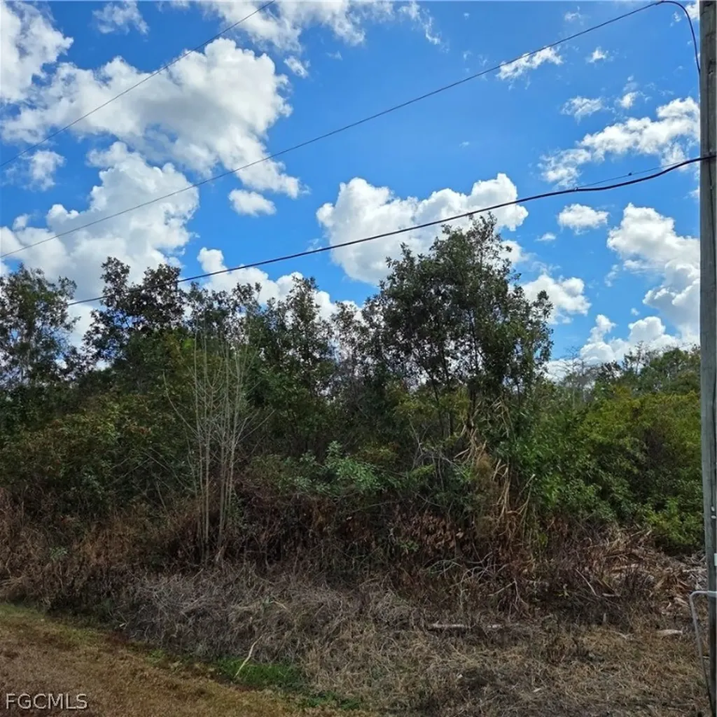 24TH Avenue SE Naples FL 34117
