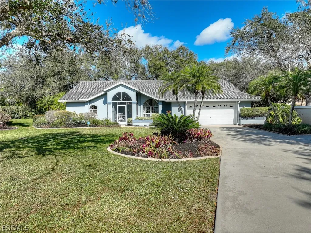 11481 Bent Pine Drive Fort Myers FL 33913