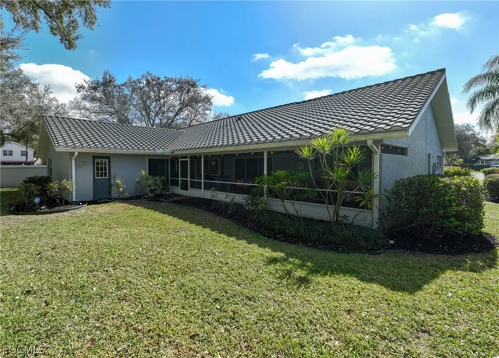 11481 Bent Pine Drive Fort Myers FL 33913