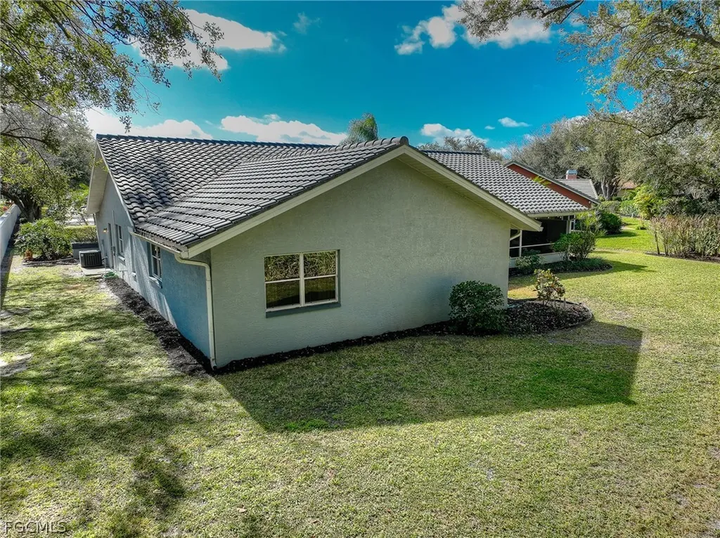 11481 Bent Pine Drive Fort Myers FL 33913