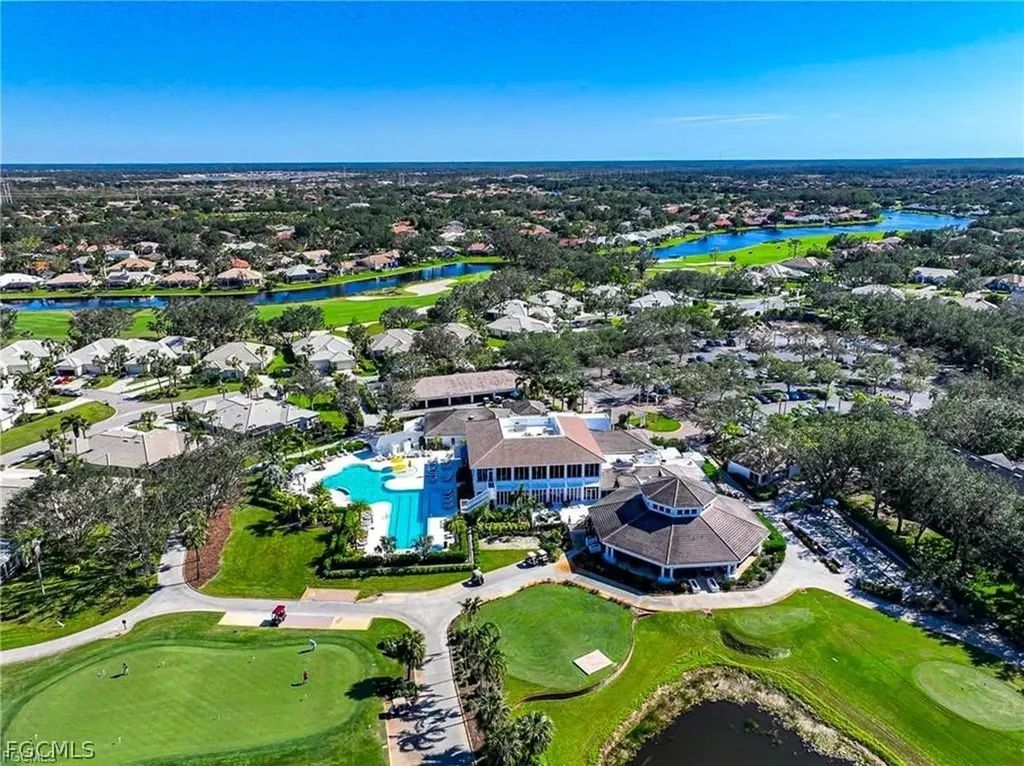 11481 Bent Pine Drive Fort Myers FL 33913