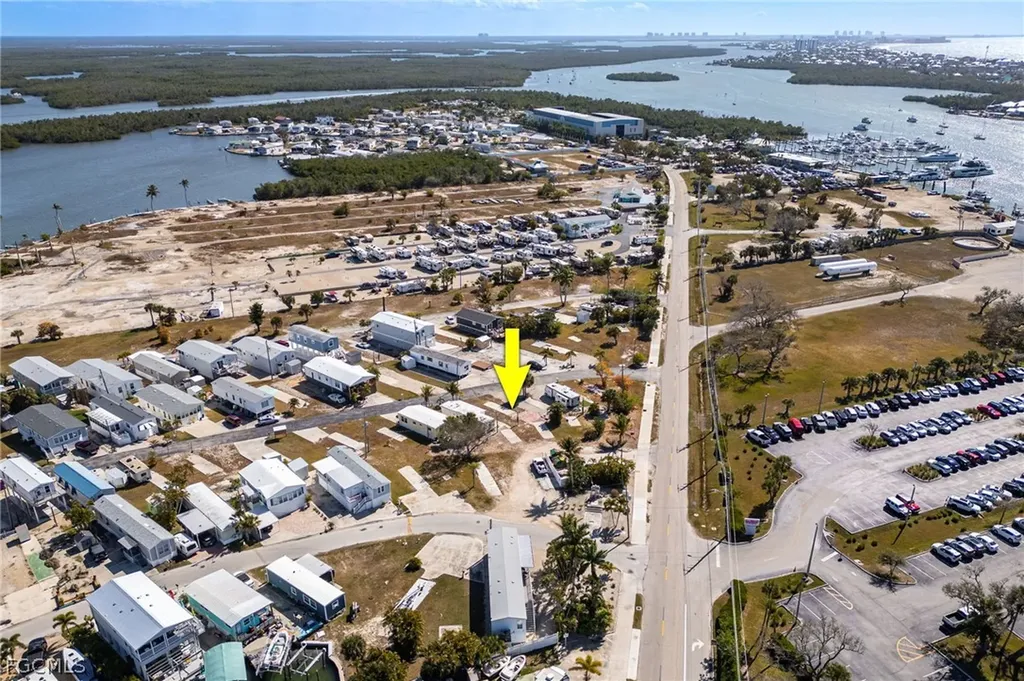 4 Helen Lane Fort Myers Beach FL 33931