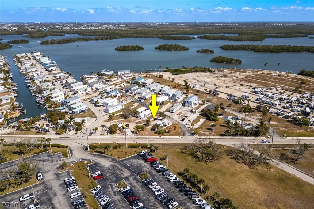 4 Helen Lane Fort Myers Beach FL 33931