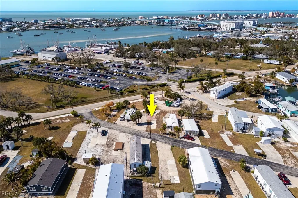 4 Helen Lane Fort Myers Beach FL 33931