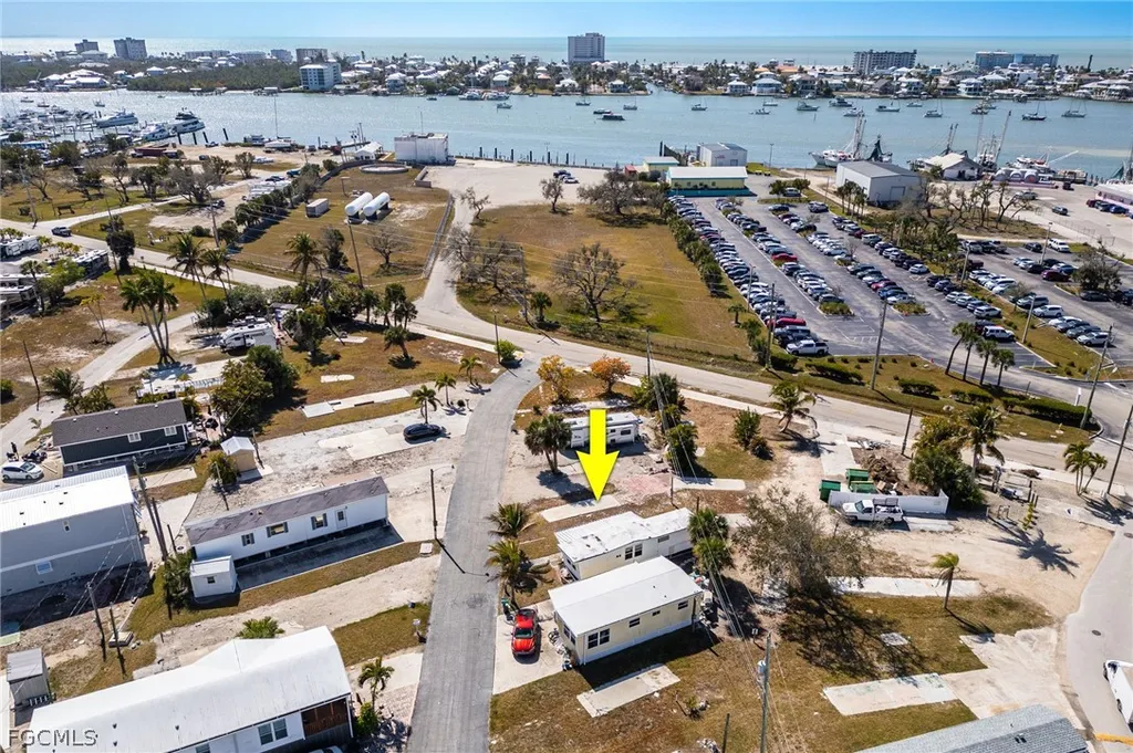 4 Helen Lane Fort Myers Beach FL 33931