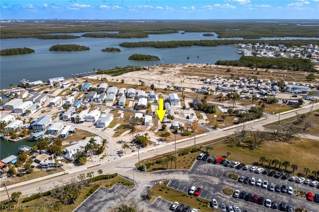 4 Helen Lane Fort Myers Beach FL 33931