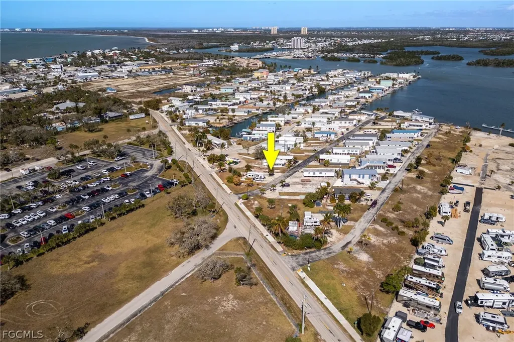4 Helen Lane Fort Myers Beach FL 33931