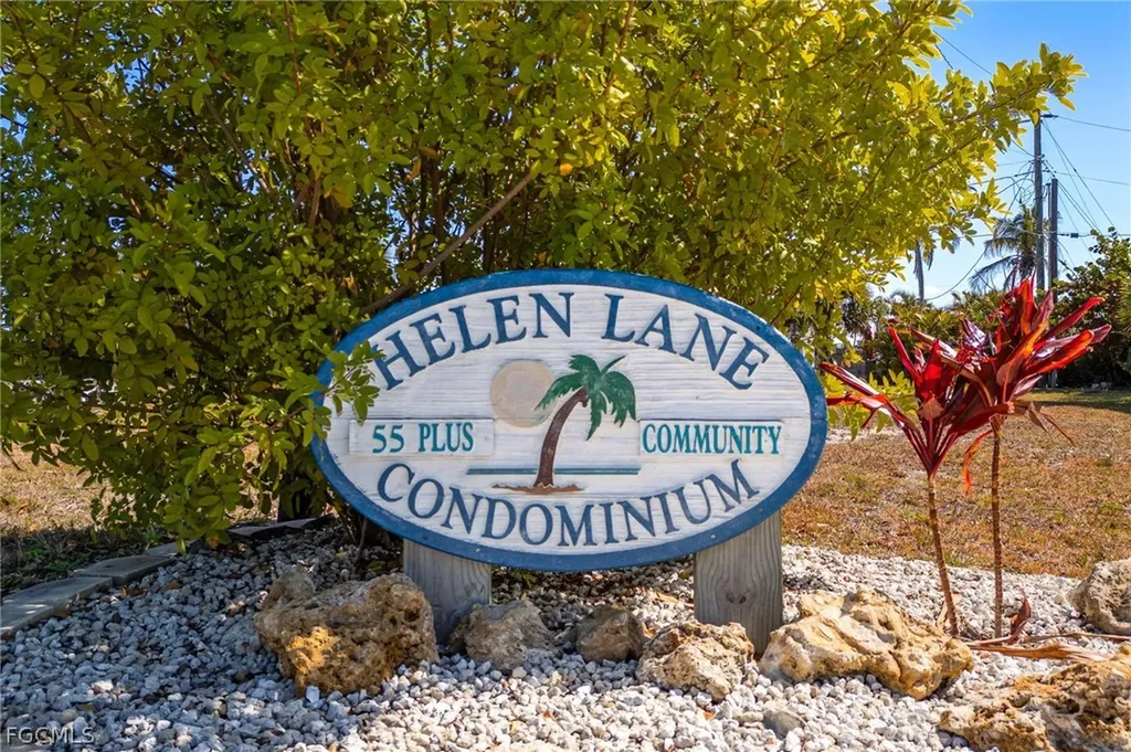 4 Helen Lane Fort Myers Beach FL 33931